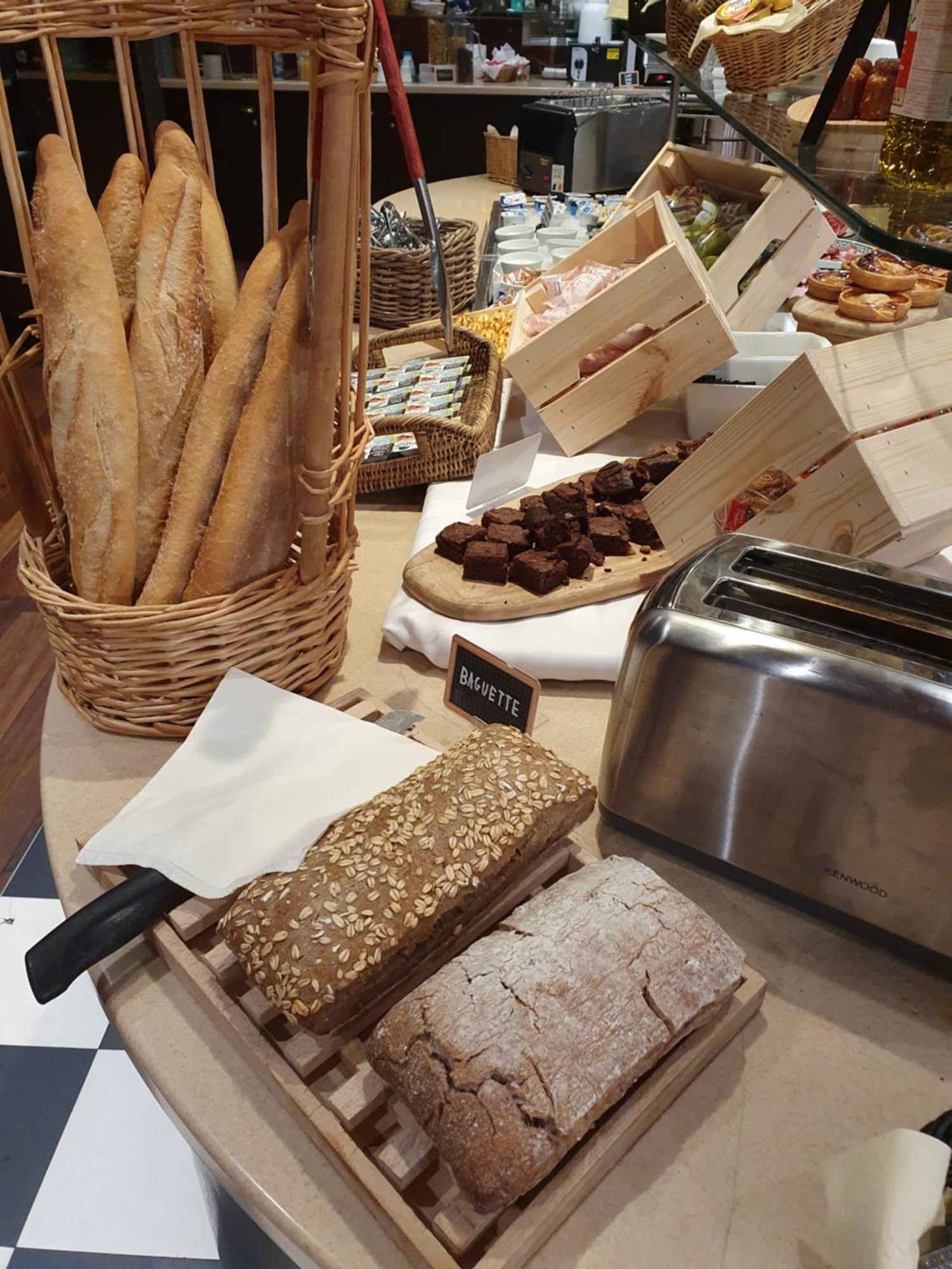 Greenhotels Roissy Parc Des Expositions Tremblay-en-France Екстериор снимка