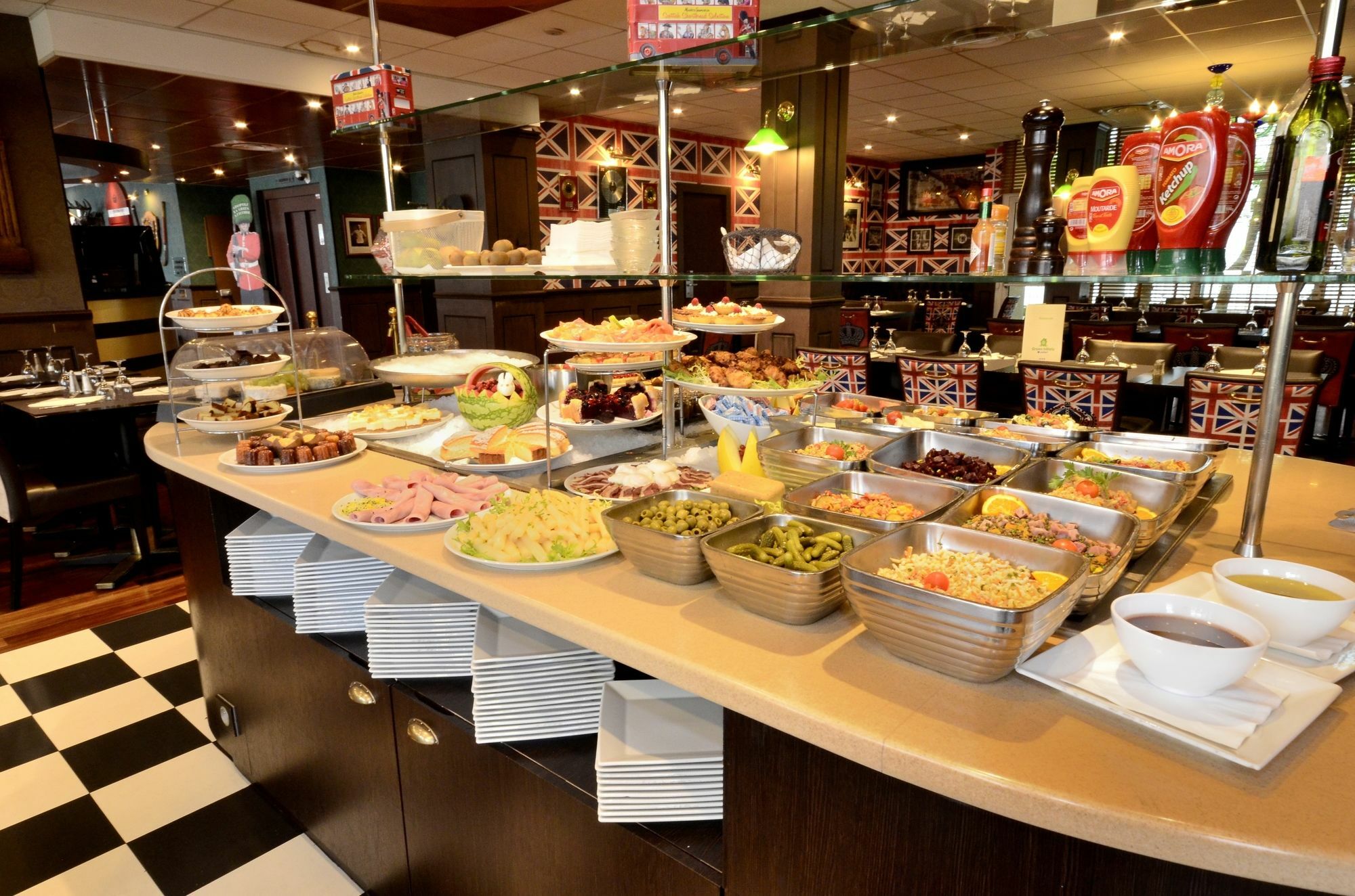 Greenhotels Roissy Parc Des Expositions Tremblay-en-France Екстериор снимка